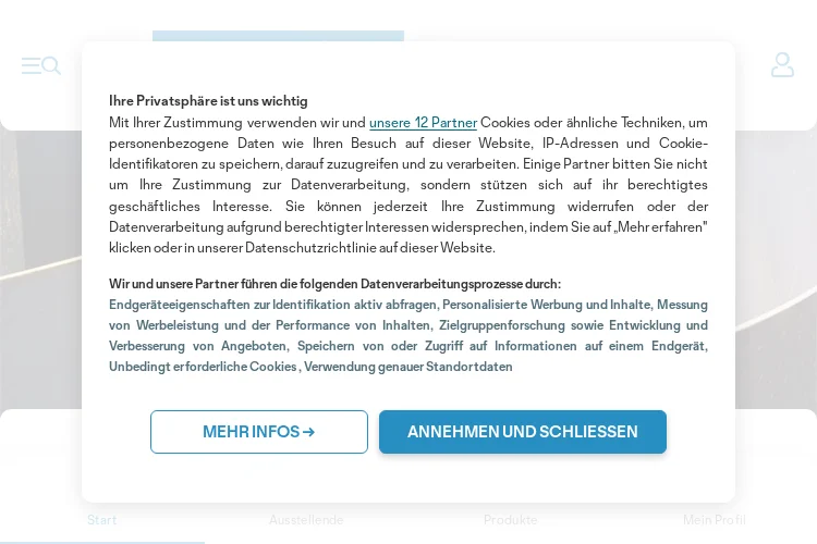 Ble.ch 2026