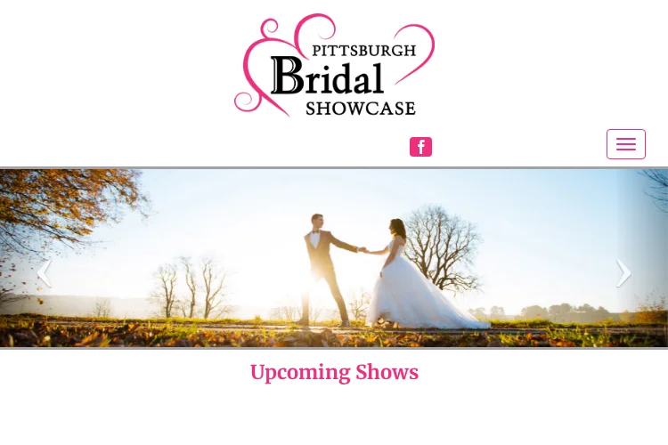 Bridal Show and Wedding Expo
