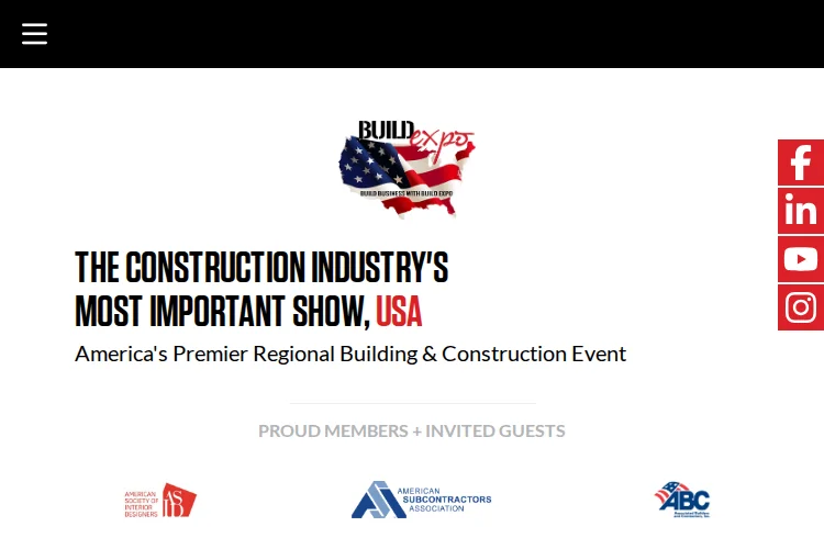 Build Expo