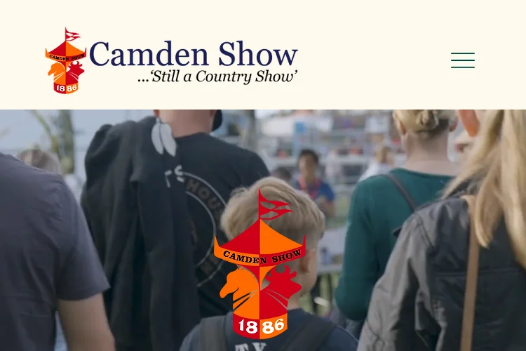 Camden Show 2026
