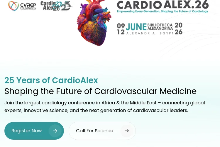 CardioAlex 2026