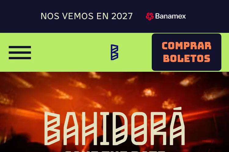 Carnaval de Bahidora 2026