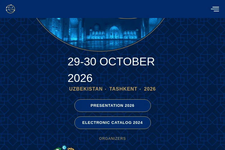 Central Asia Retail Week 2026