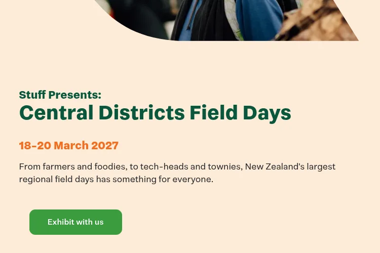 Central Districts Field Days