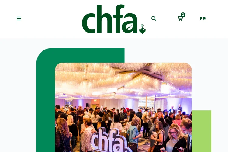 CHFA NOW Vancouver 2026