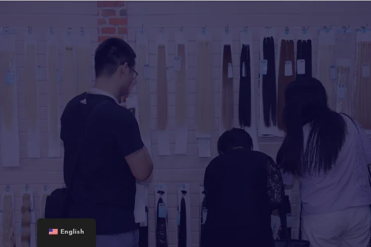 China International Hair Fair (CIHF) 2026