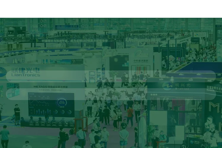 China (Shenzhen) Int’l Logistics & Supply Chain Expo 2026
