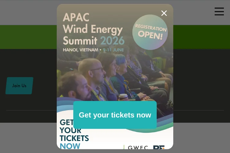 China Wind Power 2026
