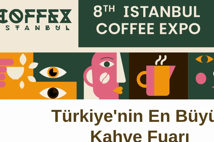 Coffex Istanbul 2026