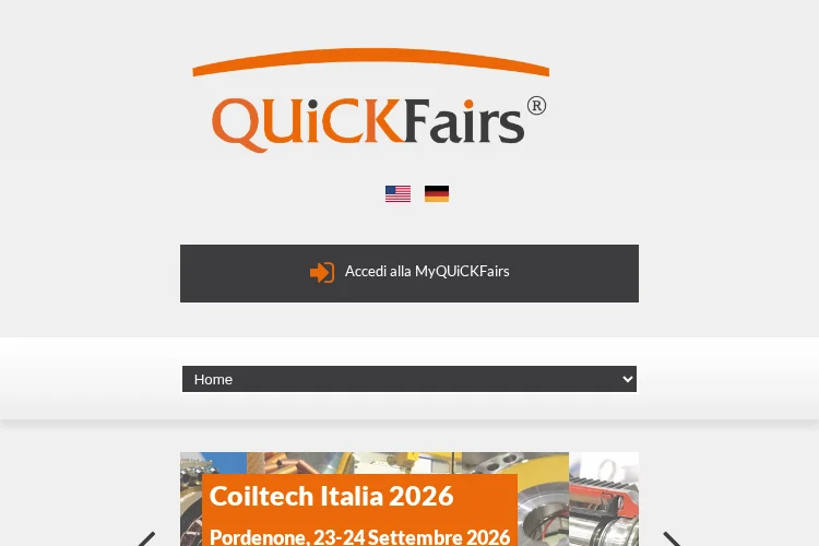 Coiltech Deutschland 2026