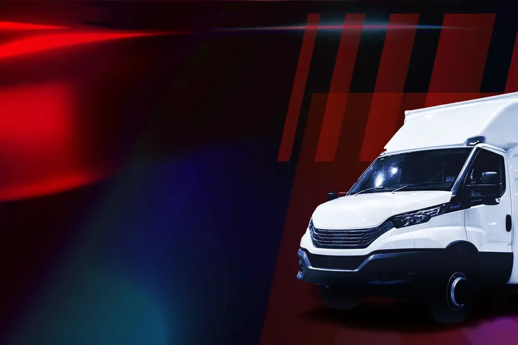 Commercial Vehicle Show 2026