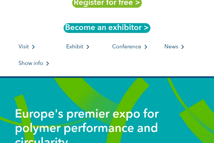 Compounding World Expo 2026
