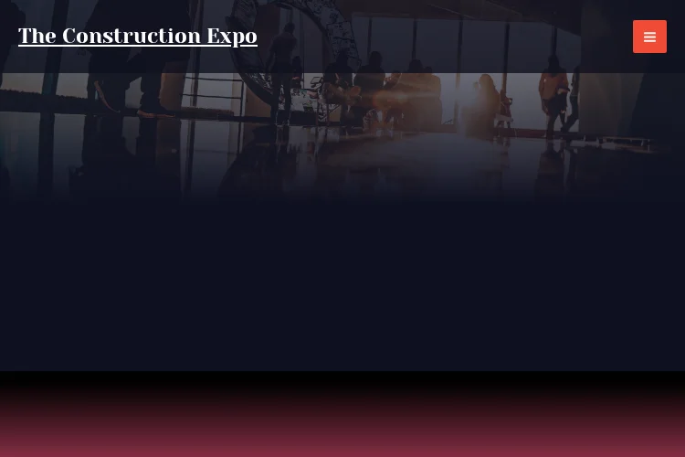 Construction Expo Surrey 2026