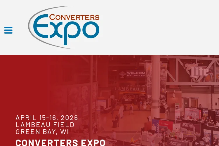 Converters Expo