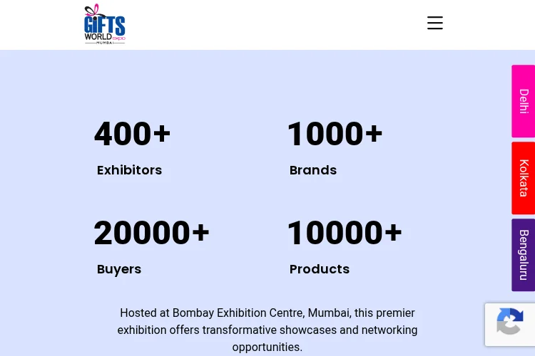 Corporate Gifts Show 2026