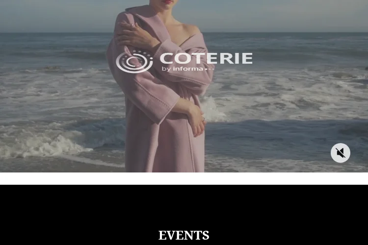 Coterie New York Winter 2026