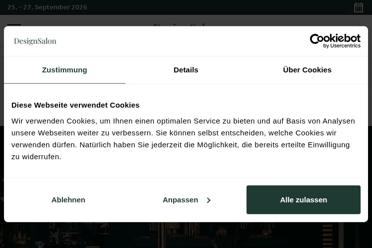 Creativ Salzburg 2026