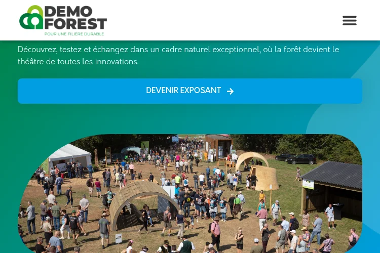 Demo Forest 2026