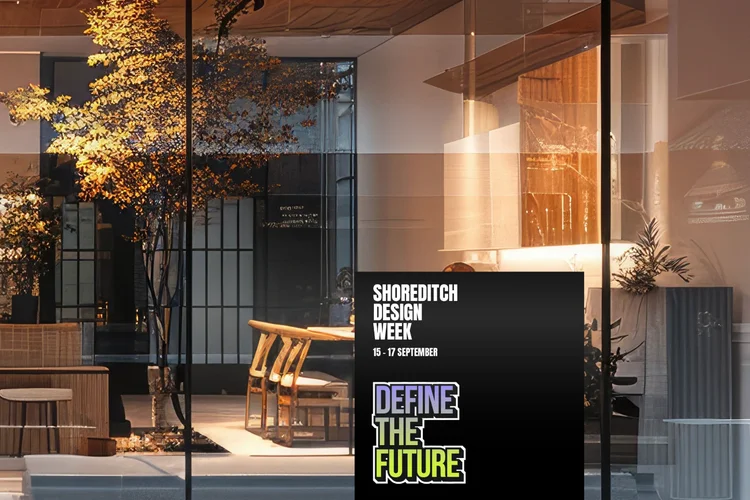 Design London 2026