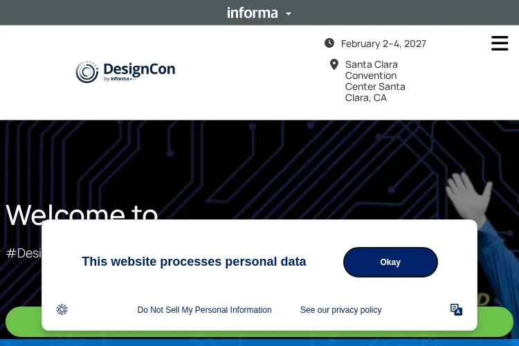 DesignCon 2026