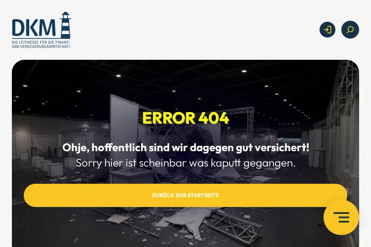 Dkm Konzepte & Lösungen 2026