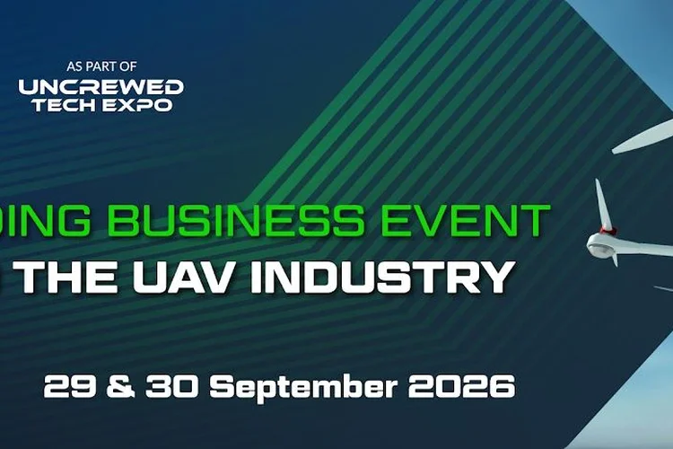 Drone Expo 2026