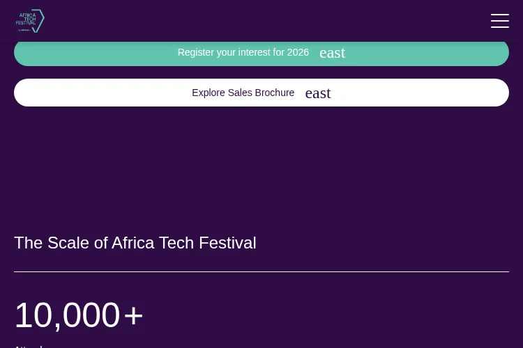 East Africa Com 2026
