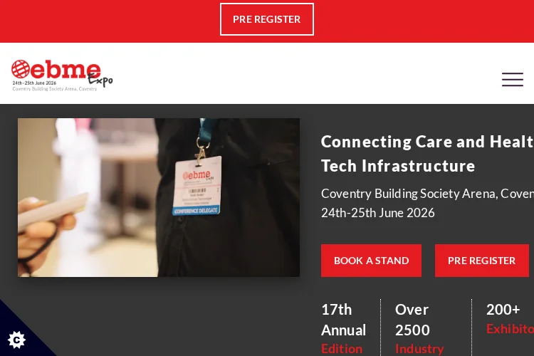 EBME Expo 2026