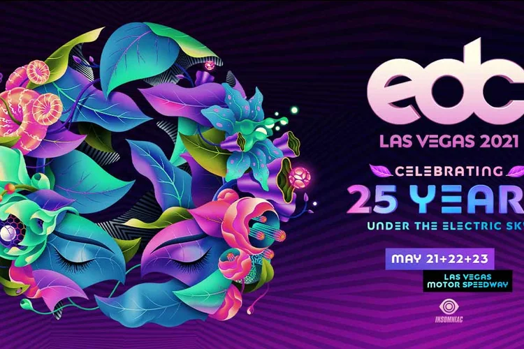 edc Las Vegas 2026