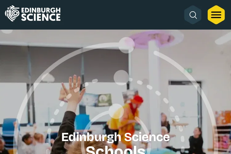 Edinburgh Science 2025