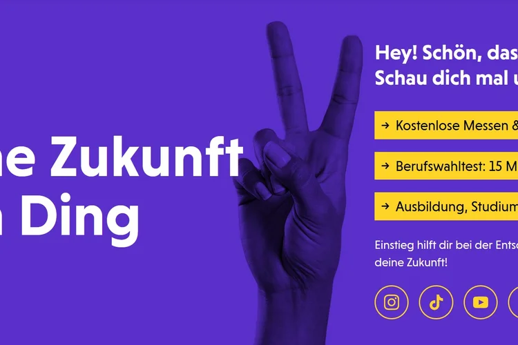Einstieg Dortmund 2026