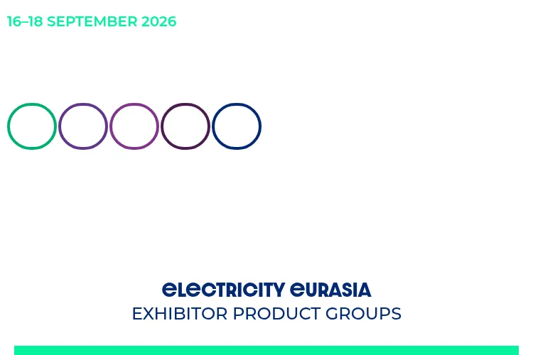 Electricity Eurasia 2026