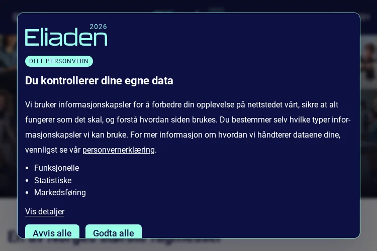 Eliaden 2026