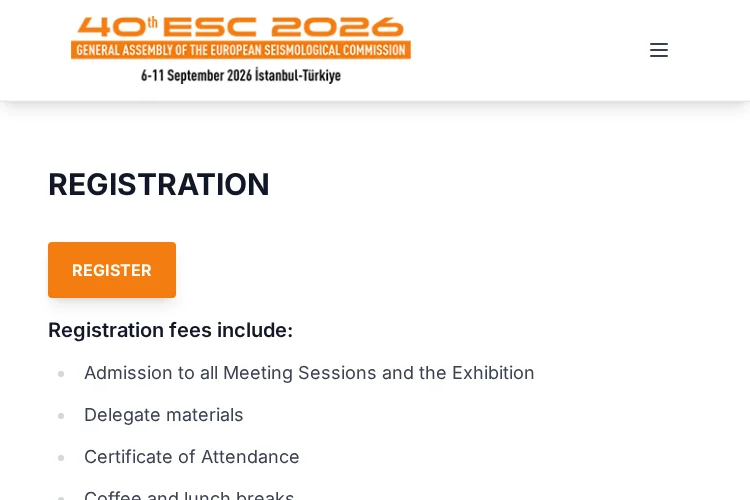 Embedded Systems Conference (ESC) 2026