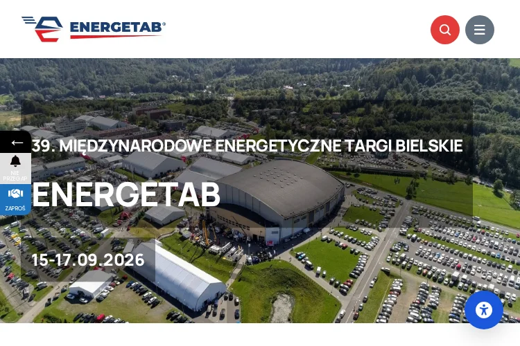Energetab 2026