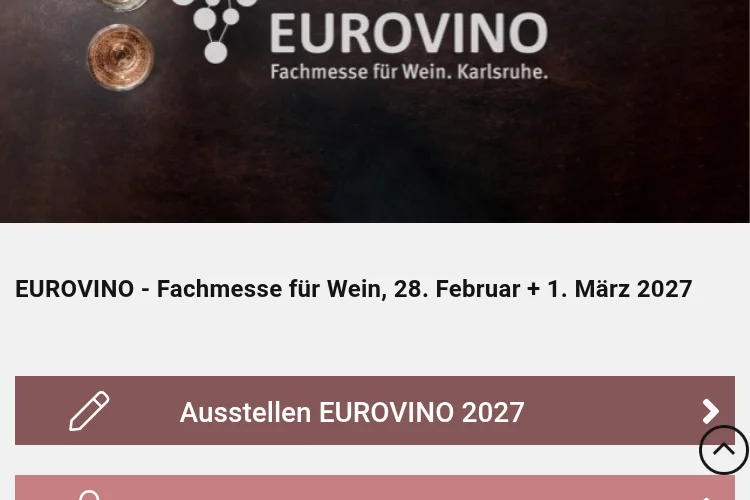 EuroVino 2026