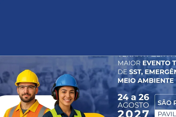 Expo Protecao 2027