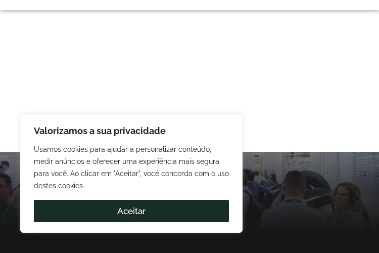 Expobor 2026