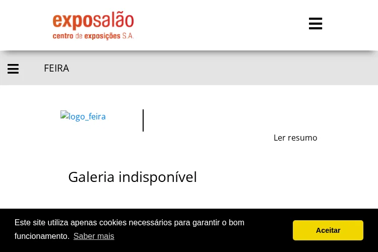 Expojardim Porto 2026
