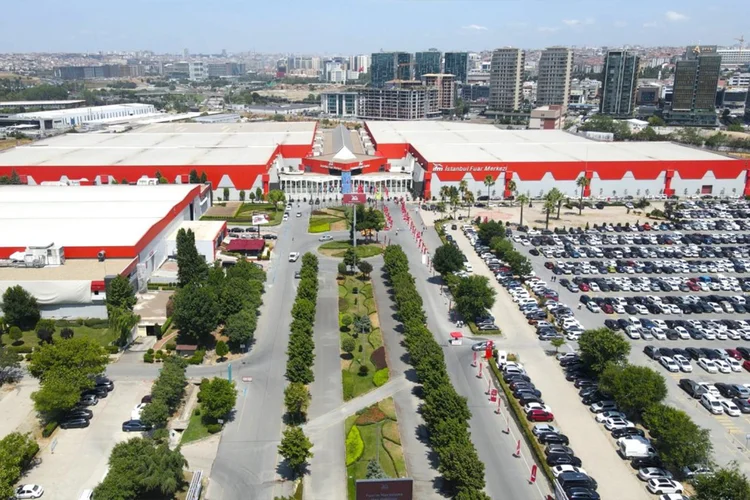 F Istanbul 2026