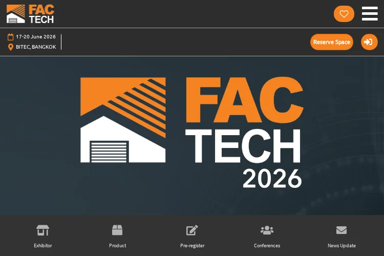 Factech 2026
