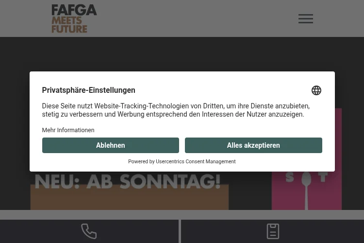 FAFGA alpine superior 2026