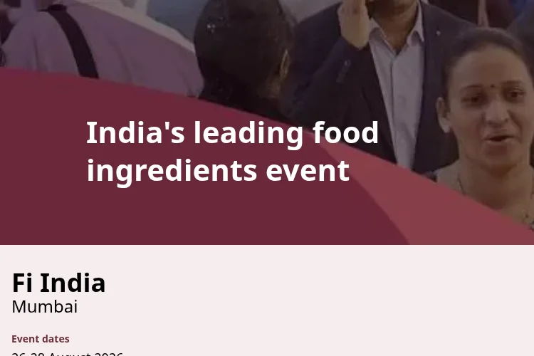 Fi & Hi India 2026