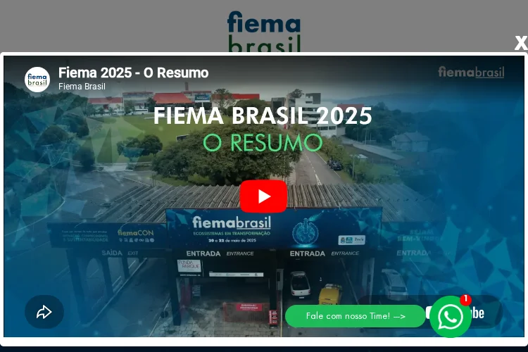 Fiema Brasil 2027