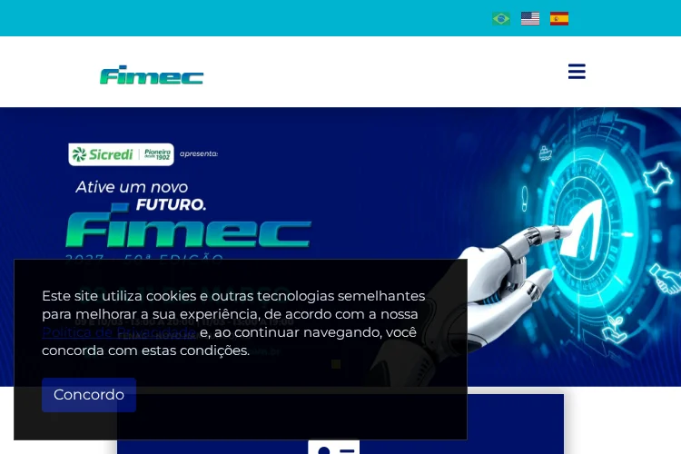 FIMEC