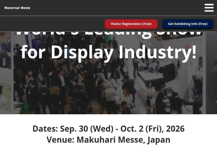 FINETECH Japan 2026