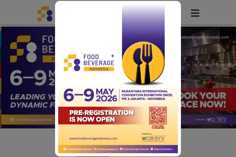 Foodtech International 2026
