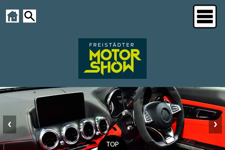 Freistädter Motorshow 2026