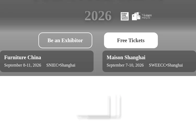 Furniture China Expo 2026