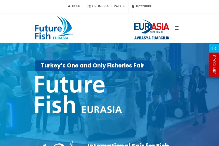 Future Fish Eurasia 2026